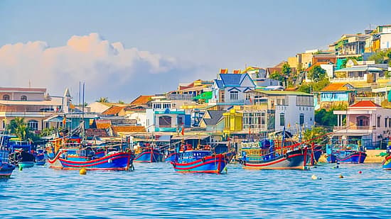 Vietnam