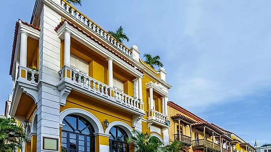 Retrasos y cancelaciones Colombia