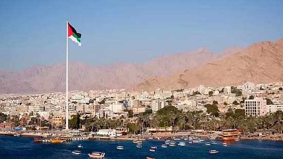 Jordanie