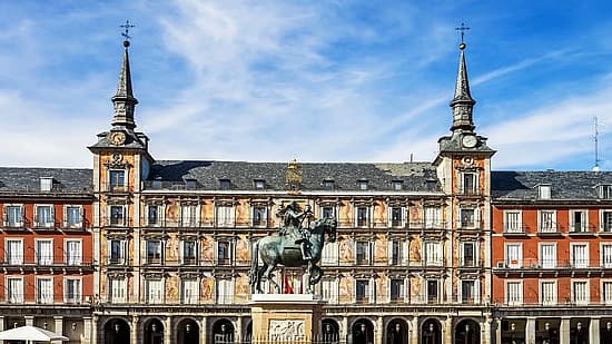 Ritardi e cancellazioni Spagna
