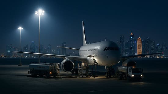 Qatar vertragingen en annuleringen