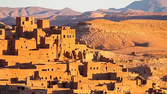Ritardi e cancellazioni Marocco