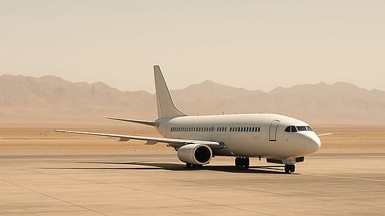 Verspätungen und Annullierungen im Iran