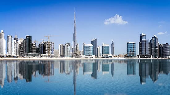 Ritardi e cancellazioni Emirati Arabi Uniti