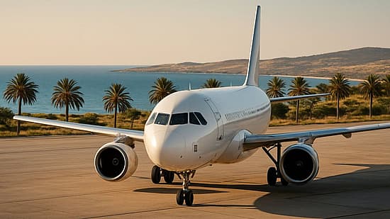 Tunisia delays and cancellations