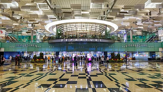Singapur