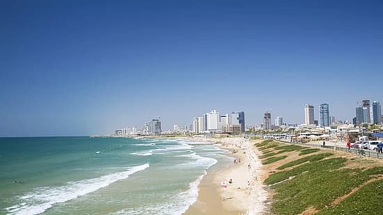 Ritardi e cancellazioni Israele
