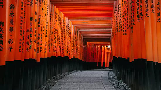 Japon