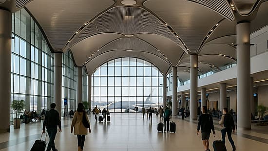 Turkije vertragingen en annuleringen