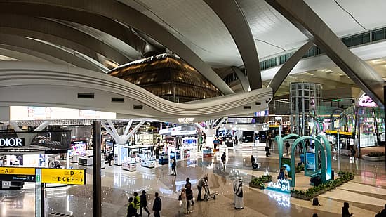UAE delays and cancellations