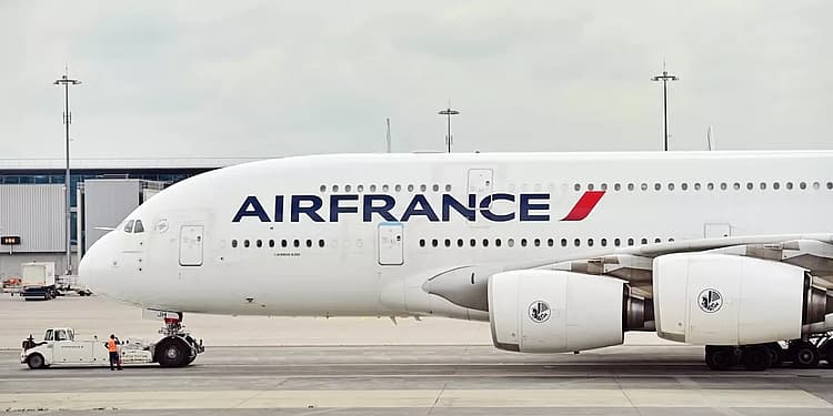 plane