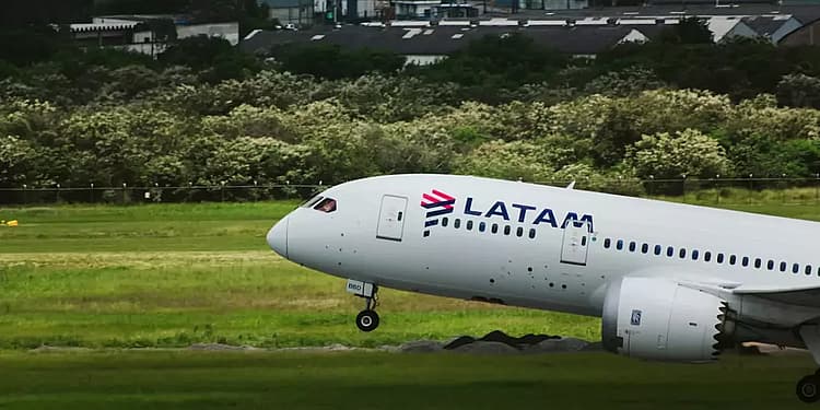 plane