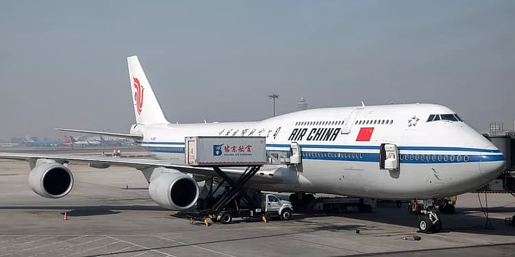 plane