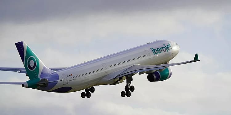 plane