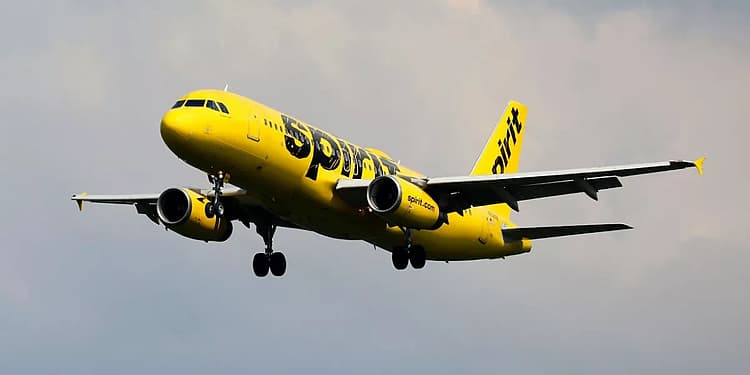 plane