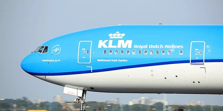 plane
