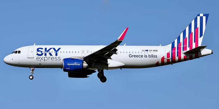 plane