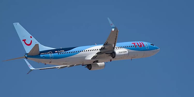 plane