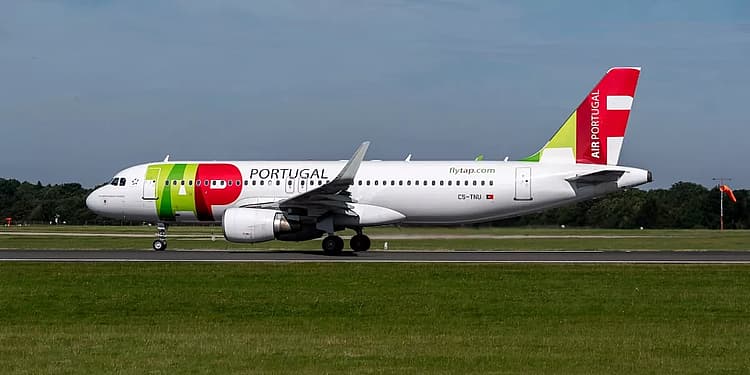 plane