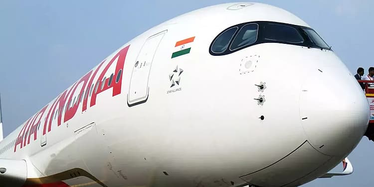 plane