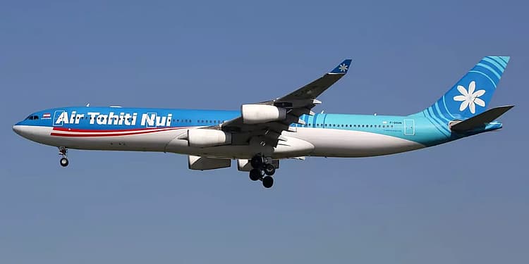 plane