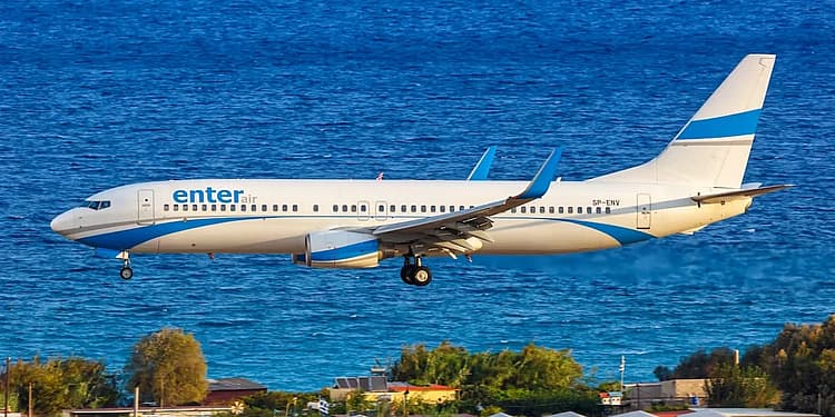 plane
