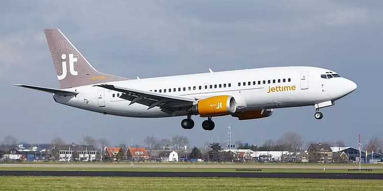 plane