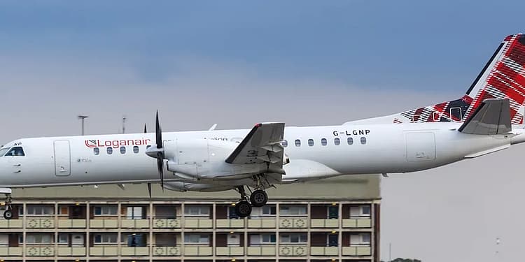 plane