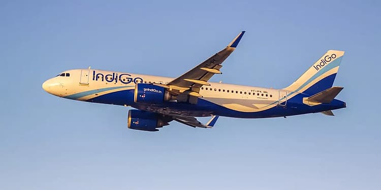 plane