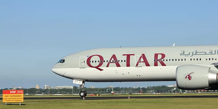 plane