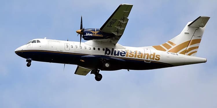plane