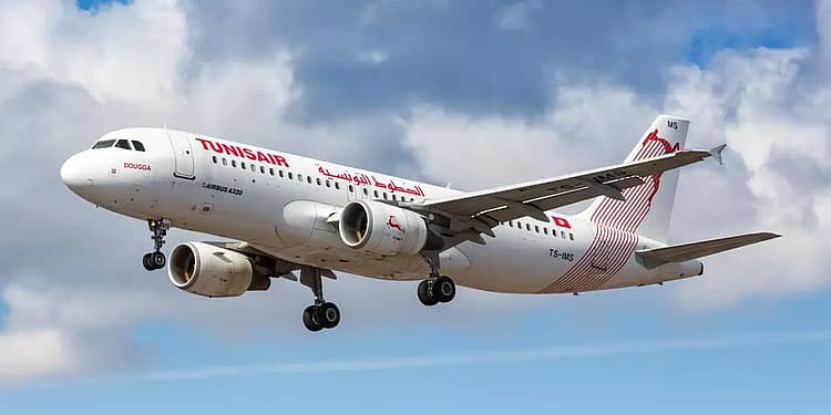 plane