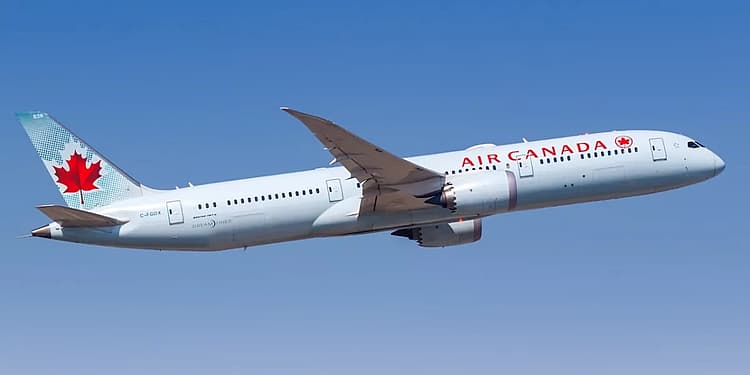 plane
