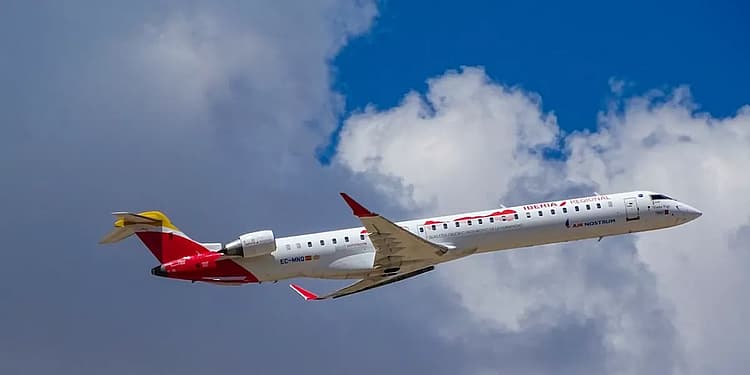 plane