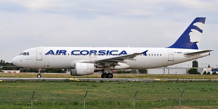 plane
