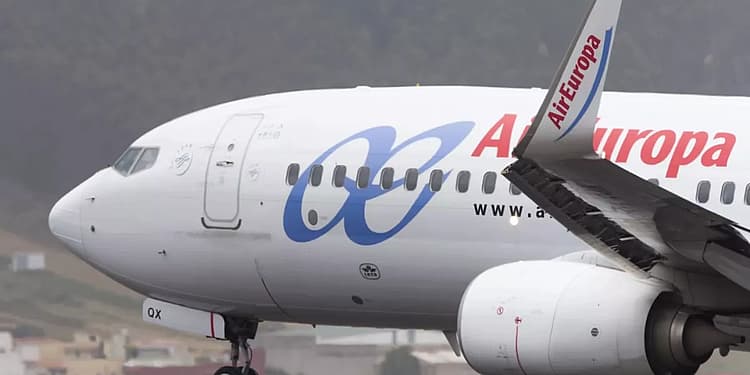 plane