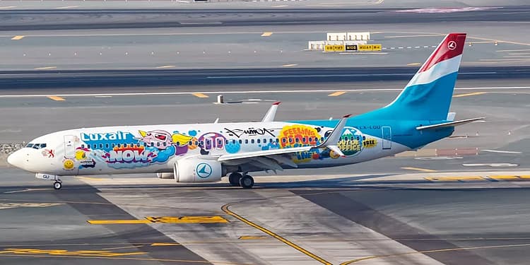 plane