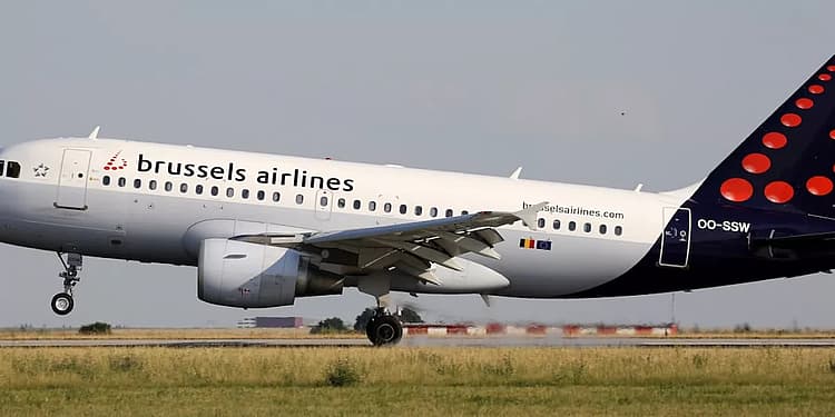 plane