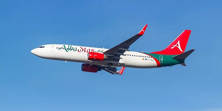plane