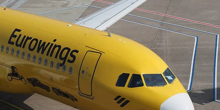 plane