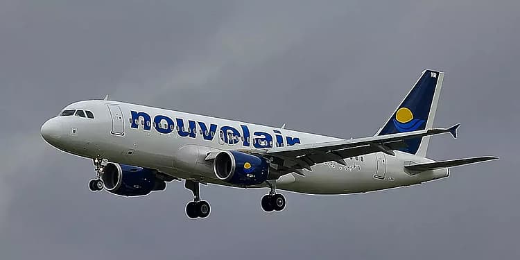 plane