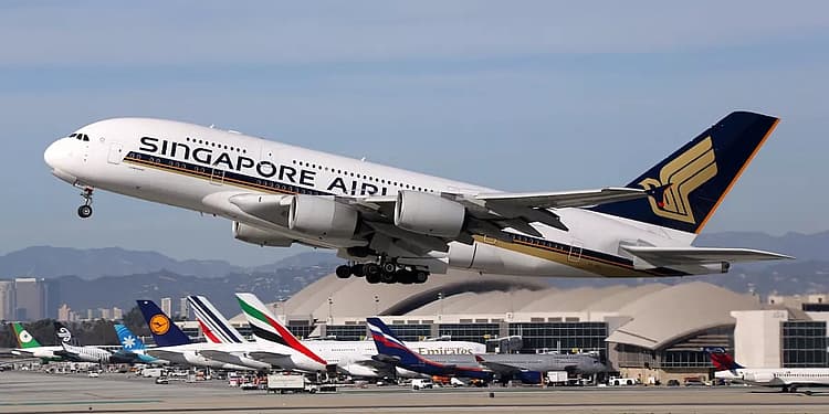 plane