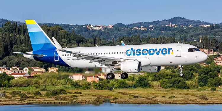 plane