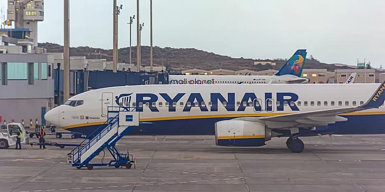 plane