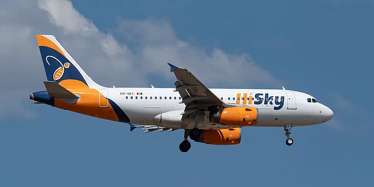 plane