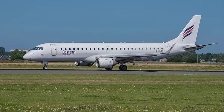 plane