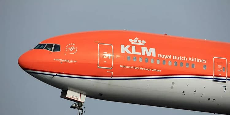 plane