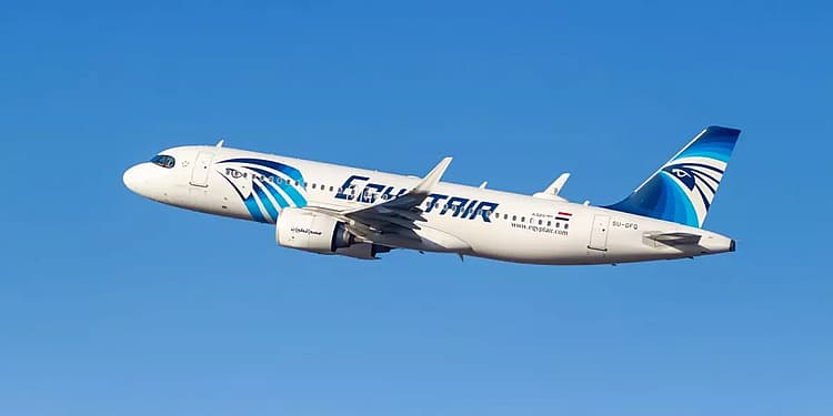plane