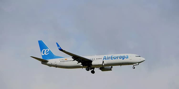 plane