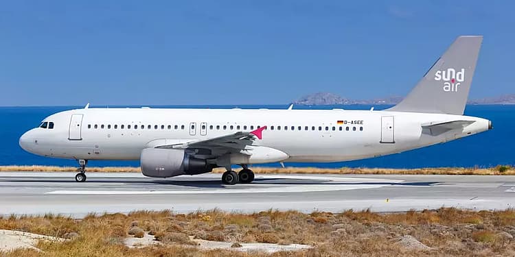 plane